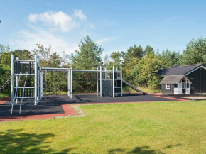 6 person holiday home in Jerup, Jerup